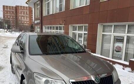 Skoda Octavia, 2012 год, 650 000 рублей, 1 фотография