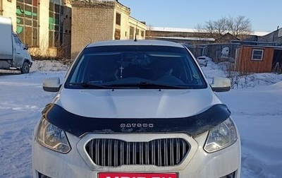 Datsun on-DO I рестайлинг, 2016 год, 260 000 рублей, 1 фотография
