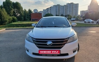 Lifan Solano II, 2017 год, 600 000 рублей, 1 фотография