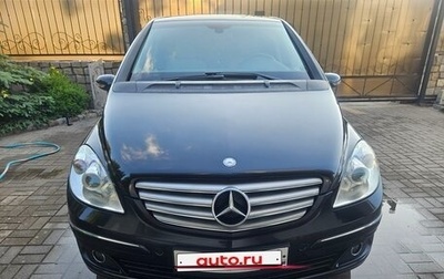 Mercedes-Benz B-Класс, 2007 год, 690 000 рублей, 1 фотография