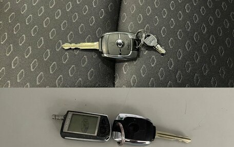 SsangYong Actyon II рестайлинг, 2012 год, 649 000 рублей, 18 фотография