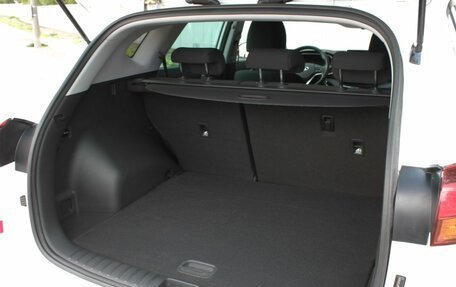 Hyundai Tucson III, 2020 год, 2 415 000 рублей, 10 фотография