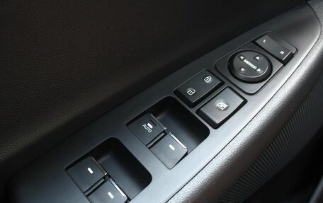 Hyundai Tucson III, 2020 год, 2 415 000 рублей, 14 фотография