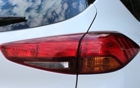 Hyundai Tucson III, 2020 год, 2 415 000 рублей, 20 фотография