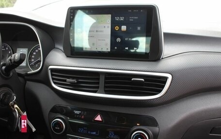Hyundai Tucson III, 2020 год, 2 415 000 рублей, 18 фотография