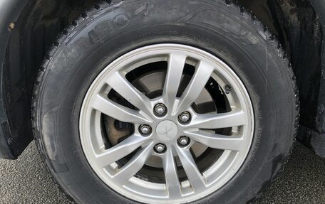 Mitsubishi Outlander III рестайлинг 3, 2014 год, 1 398 500 рублей, 15 фотография