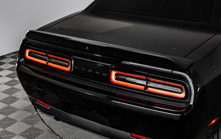 Dodge Challenger III рестайлинг 2, 2020 год, 3 685 000 рублей, 14 фотография