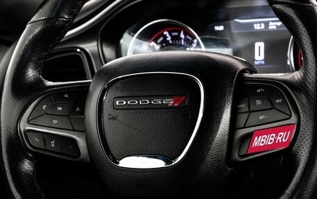 Dodge Challenger III рестайлинг 2, 2020 год, 3 685 000 рублей, 17 фотография
