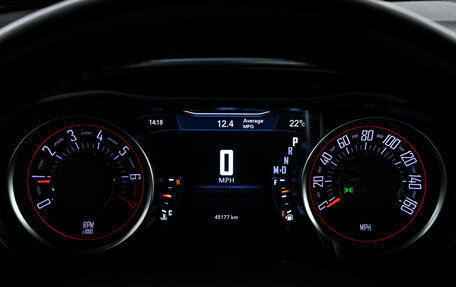 Dodge Challenger III рестайлинг 2, 2020 год, 3 685 000 рублей, 35 фотография