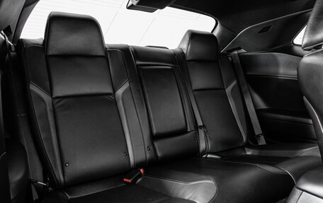 Dodge Challenger III рестайлинг 2, 2020 год, 3 685 000 рублей, 31 фотография