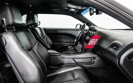 Dodge Challenger III рестайлинг 2, 2020 год, 3 685 000 рублей, 30 фотография