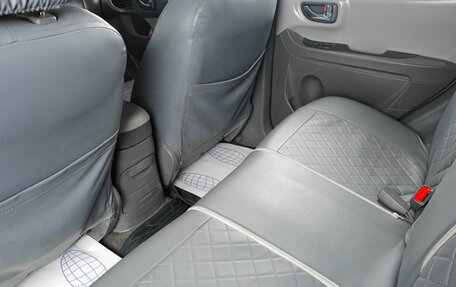 Hyundai Santa Fe Classic, 2008 год, 599 000 рублей, 8 фотография