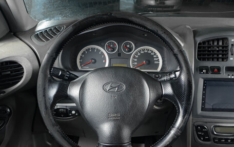 Hyundai Santa Fe Classic, 2008 год, 599 000 рублей, 13 фотография