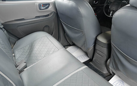 Hyundai Santa Fe Classic, 2008 год, 599 000 рублей, 9 фотография