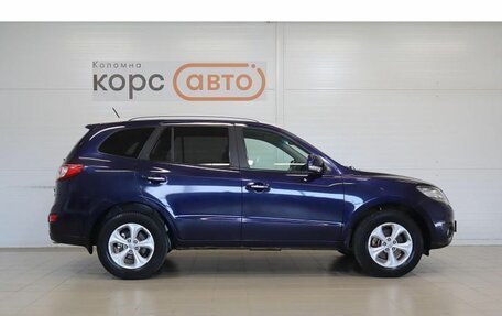 Hyundai Santa Fe III рестайлинг, 2011 год, 1 286 000 рублей, 4 фотография