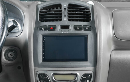 Hyundai Santa Fe Classic, 2008 год, 599 000 рублей, 14 фотография