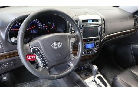 Hyundai Santa Fe III рестайлинг, 2011 год, 1 286 000 рублей, 6 фотография