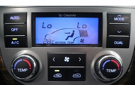 Hyundai Santa Fe III рестайлинг, 2011 год, 1 286 000 рублей, 11 фотография
