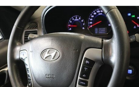 Hyundai Santa Fe III рестайлинг, 2011 год, 1 286 000 рублей, 8 фотография