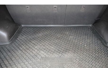 Hyundai Santa Fe III рестайлинг, 2011 год, 1 286 000 рублей, 15 фотография
