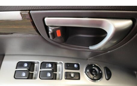 Hyundai Santa Fe III рестайлинг, 2011 год, 1 286 000 рублей, 13 фотография