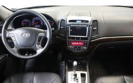 Hyundai Santa Fe III рестайлинг, 2011 год, 1 286 000 рублей, 9 фотография