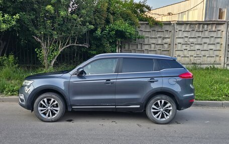 Geely Atlas I, 2022 год, 1 900 000 рублей, 2 фотография