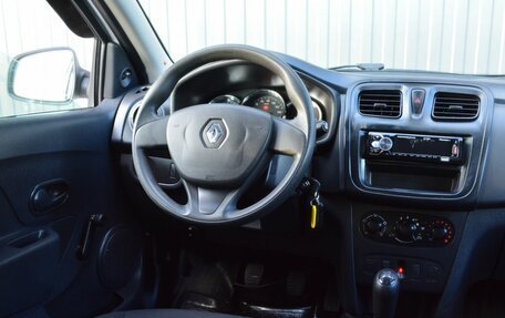 Renault Sandero II рестайлинг, 2018 год, 769 999 рублей, 12 фотография