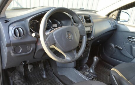 Renault Sandero II рестайлинг, 2018 год, 769 999 рублей, 13 фотография