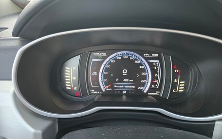 Geely Atlas I, 2022 год, 1 900 000 рублей, 6 фотография