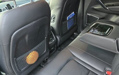 Geely Atlas I, 2022 год, 1 900 000 рублей, 5 фотография