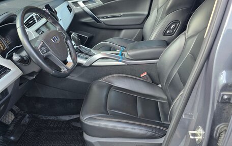 Geely Atlas I, 2022 год, 1 900 000 рублей, 4 фотография