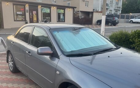 Mazda 6, 2007 год, 430 000 рублей, 6 фотография