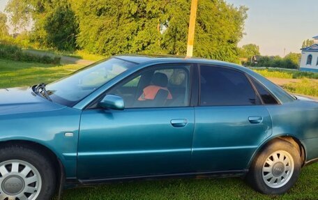 Audi A4, 2000 год, 520 000 рублей, 4 фотография