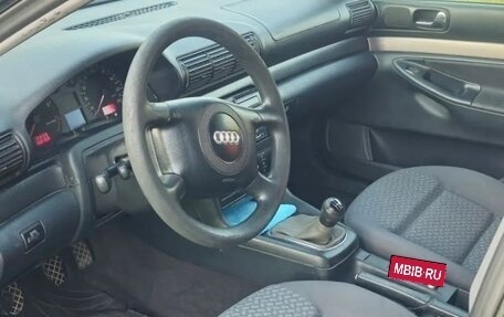 Audi A4, 2000 год, 520 000 рублей, 5 фотография