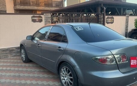 Mazda 6, 2007 год, 430 000 рублей, 2 фотография