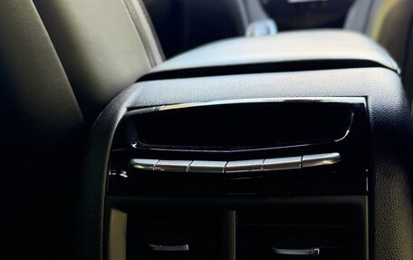 Cadillac XT5 I рестайлинг, 2017 год, 2 450 000 рублей, 17 фотография