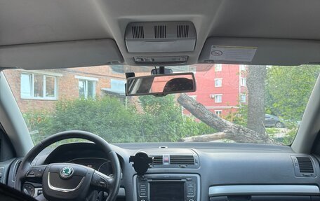 Skoda Octavia, 2012 год, 650 000 рублей, 9 фотография