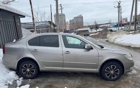 Skoda Octavia, 2012 год, 650 000 рублей, 2 фотография