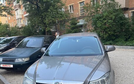 Skoda Octavia, 2012 год, 650 000 рублей, 5 фотография