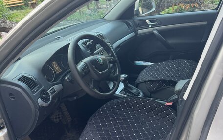 Skoda Octavia, 2012 год, 650 000 рублей, 10 фотография