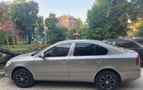Skoda Octavia, 2012 год, 650 000 рублей, 6 фотография