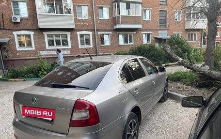 Skoda Octavia, 2012 год, 650 000 рублей, 7 фотография