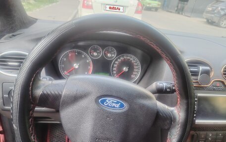 Ford Focus II рестайлинг, 2006 год, 435 000 рублей, 7 фотография