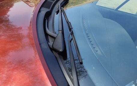 Renault Scenic III, 2008 год, 820 000 рублей, 5 фотография
