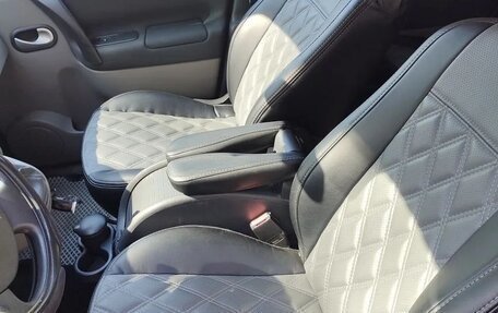 Renault Scenic III, 2008 год, 820 000 рублей, 9 фотография
