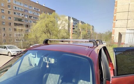 Renault Scenic III, 2008 год, 820 000 рублей, 7 фотография