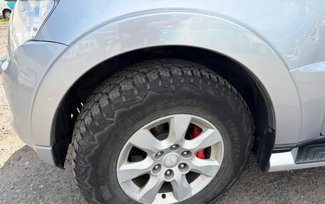 Mitsubishi Pajero IV, 2012 год, 1 850 000 рублей, 6 фотография