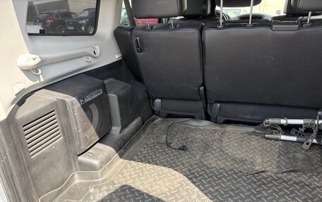 Mitsubishi Pajero IV, 2012 год, 1 850 000 рублей, 15 фотография