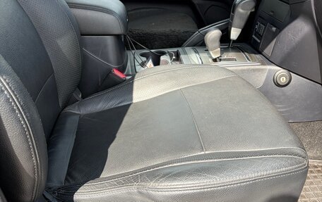 Mitsubishi Pajero IV, 2012 год, 1 850 000 рублей, 13 фотография